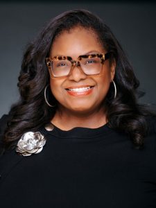 Joi Chaney Headshot