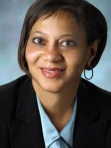 Lisa Cooper Headshot
