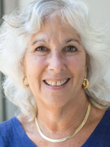 Sara Rosenbaum Headshot