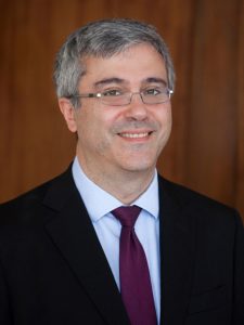 Tomas Saenz Headshot