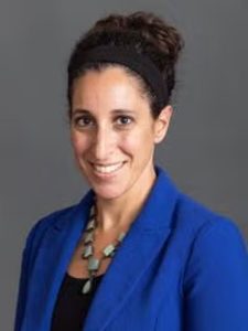 Yael Cannon Headshot