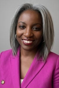 Titilayo Tinubu Ali headshot