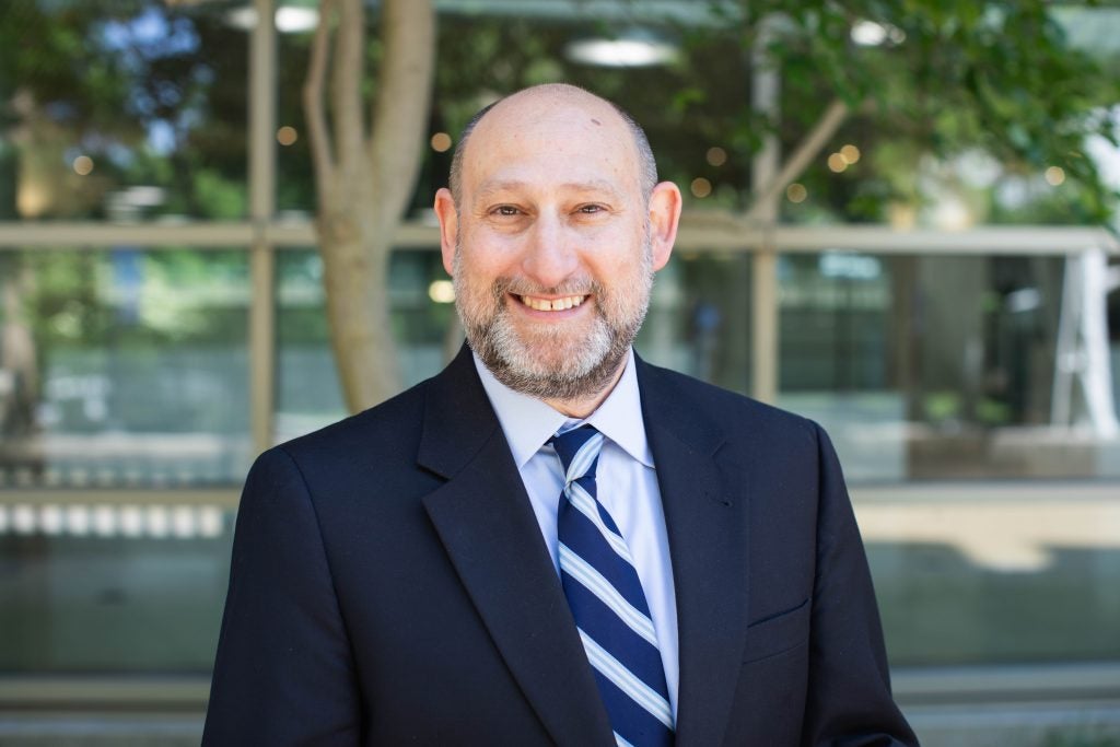 Joshua C. Teitelbaum