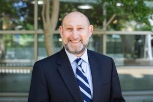 Interim Dean Joshua C. Teitelbaum