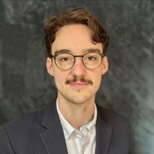 Photo of Jack Day