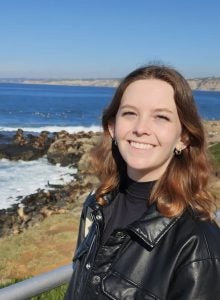 Photo of Julianne Steele