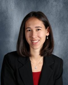Photo of Michelle-Vassilev