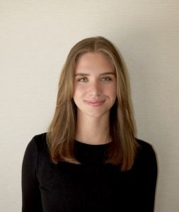 Photo of Shannyn Reigle