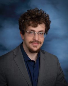Photo of Tavorr Vaxman Magid