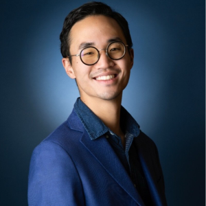 Photo of Thomas Song
