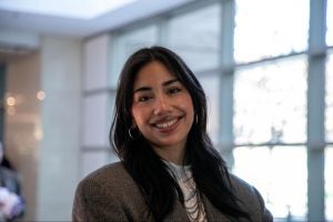 Sophia Ceniza, L’25