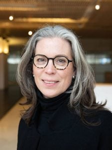 Amy Gillies Headshot