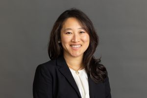 Associate Professor of Law, Legal Practice Eun Hee Han, L’07