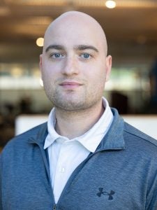 Chris Sager Headshot