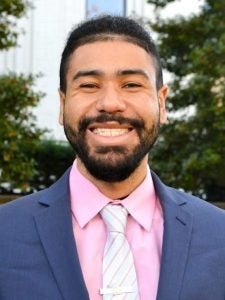 Landon Myers Headshot