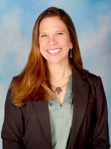 Julie M. Linton Headshot