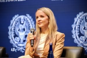 Prof. Stephanie Barclay