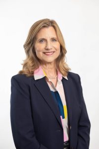 M. Elizabeth Magill headshot