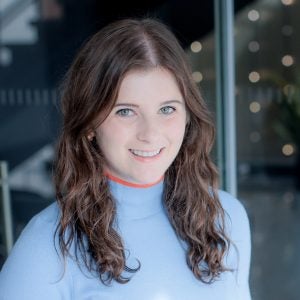 Áine Crinion