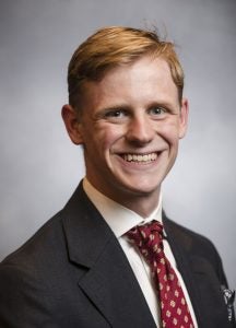 Bennett Ogle