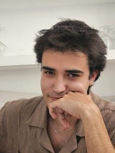 Guillermo Silva Hava