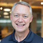 Chris Hall, Director of Residence Life