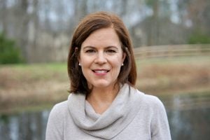 Amy Jones Mattock Headshot