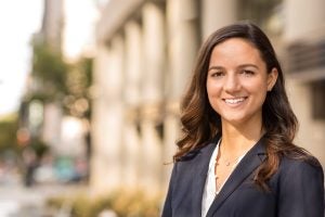 Kristina Apple Headshot