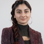 Lilia Karapetyan headshot